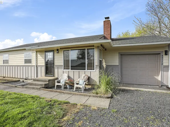 53112 NW Manor Dr, Scappoose, OR 97056