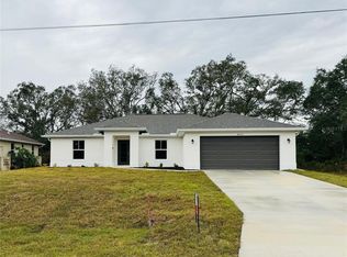 4053 Altemus St, North Port, FL 34291