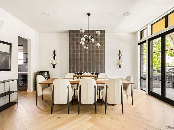 5th image of 1055 S Josephine Street