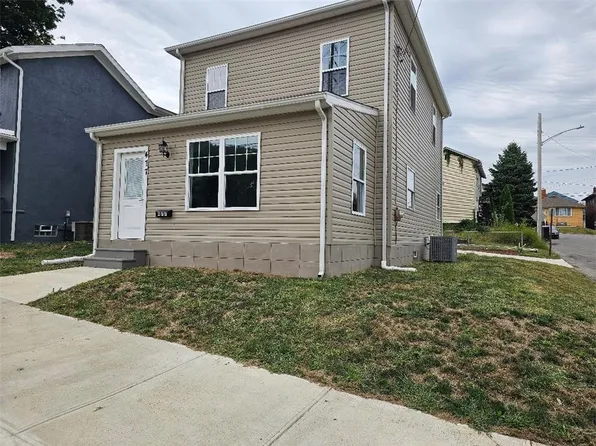 477 Connecticut Ave, Rochester, PA 15074