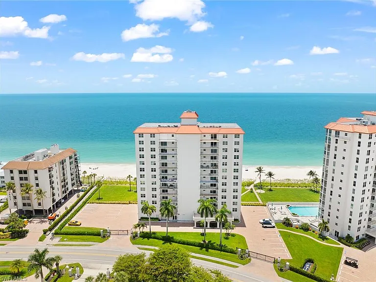 10691 Gulf Shore Dr #1102 — Photo 33