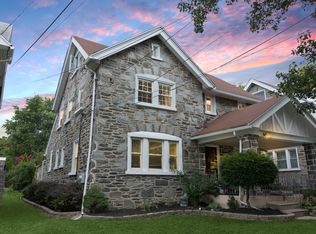 7014 Hazel Ave, Upper Darby, PA 19082