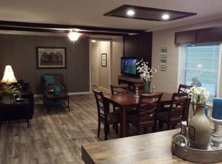 4607 S Clubhouse Rd, Muncie, IN 47302