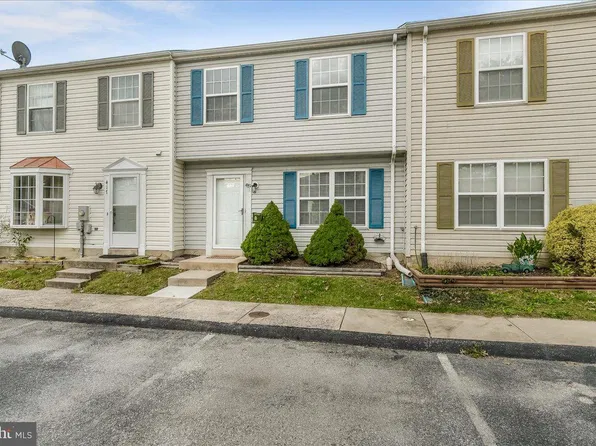 419 Old Oak Pl, Thurmont, MD 21788