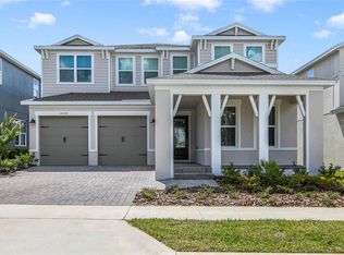 13208 Dendy Way #3, Winter Garden, FL 34787