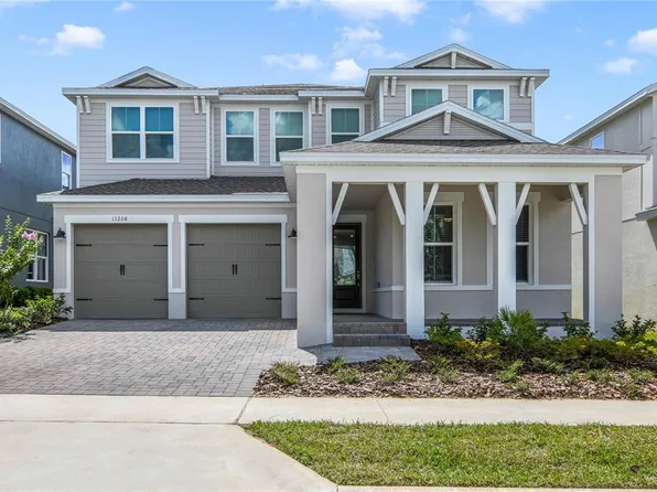 13208 Dendy Way #3, Winter Garden, FL 34787