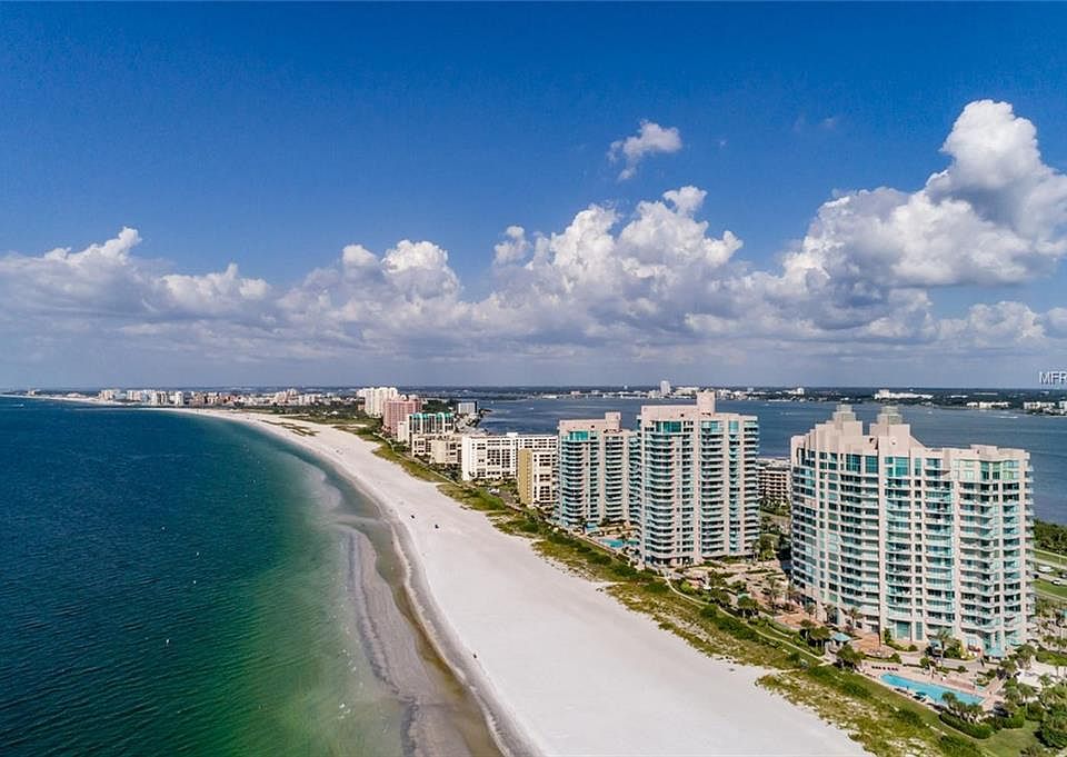 1st image of 1520 Gulf Blvd APT 1402