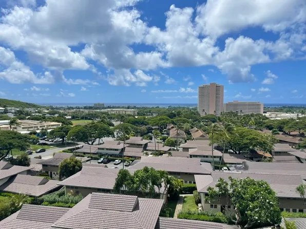 4970 Kilauea Ave APT 603, Honolulu, HI 96816