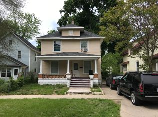 517 Adams St SE, Grand Rapids, MI 49507