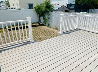 172 Sommer Ave FLOOR 1, Staten Island, NY 10314