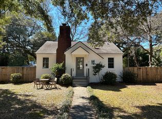 7 Peeks Pike, Charleston, SC 29407