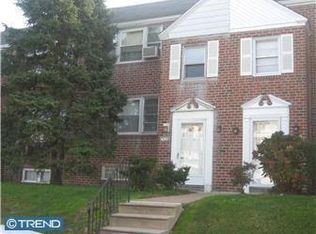 7426 Brockton Rd FLOOR BASEMENT, Philadelphia, PA 19151