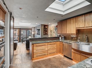 100 E Dean St Unit 3C, Aspen, CO 81611