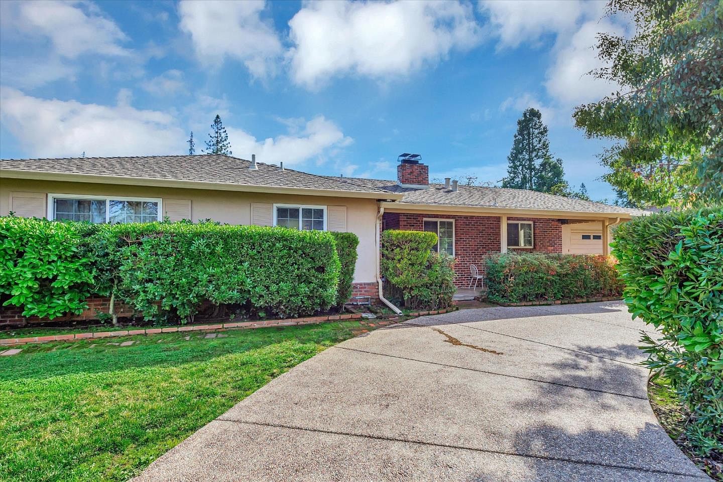 1781 Santa Cruz Ave Menlo Park CA 94025 Zillow