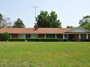 10184 County Road 490, Tyler, TX 75706