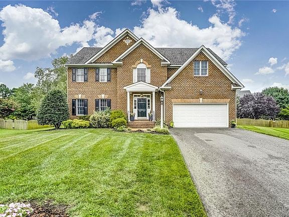 2nd image of 11809 Cobblers Stone Pl