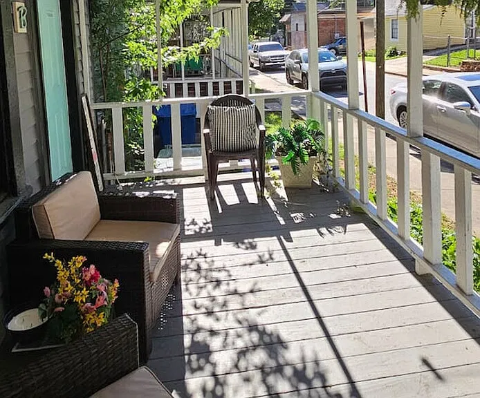 Gaskill St SE — Photo 26