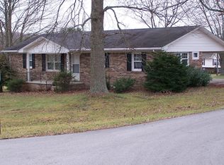 2360 Benton Young Rd, Cookeville, TN 38501