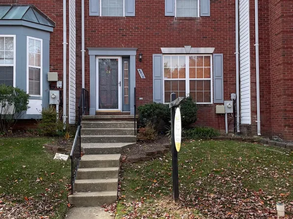 4910 Lockard Dr, Owings Mills, MD 21117