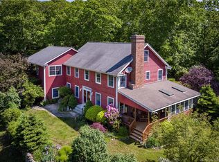 15 Rude Rd, Preston, CT 06365