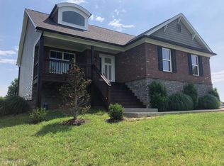 3009 Salt Lick Rd, Crestwood, KY 40014