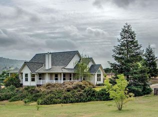 1618 Cheyenne Rd, Copperopolis, CA 95228