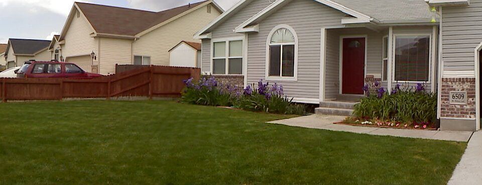 Front panoramic