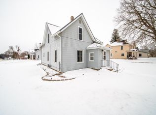401 1st St, Fountain, MN 55935