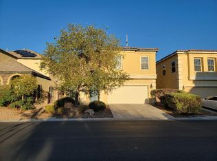 7360 Savannah Falls St, Las Vegas, NV 89131