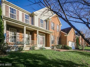 18405 Ashmeade Rd, Boyds, MD 20841