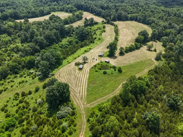 0 Little Cabin Crk Lot Wp001, Vanceburg, KY 41179