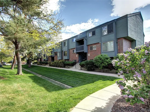 3558 S Depew Street #106, Lakewood, CO 80235