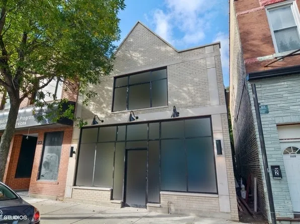 3522 W Armitage Ave, Chicago, IL 60647