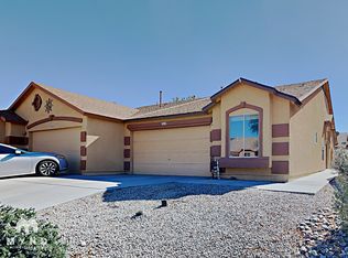 2018 E Calle Arroyo Lindo, Tucson, AZ 85706
