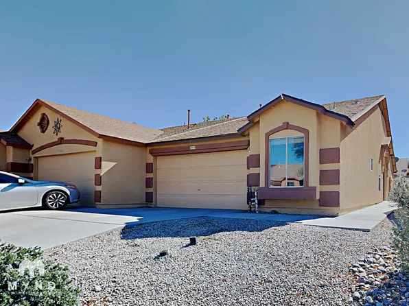 2018 E Calle Arroyo Lindo, Tucson, AZ 85706