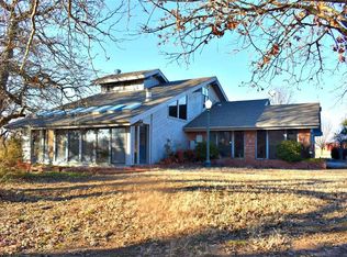 176221 N 2880 Rd, Duncan, OK 73533