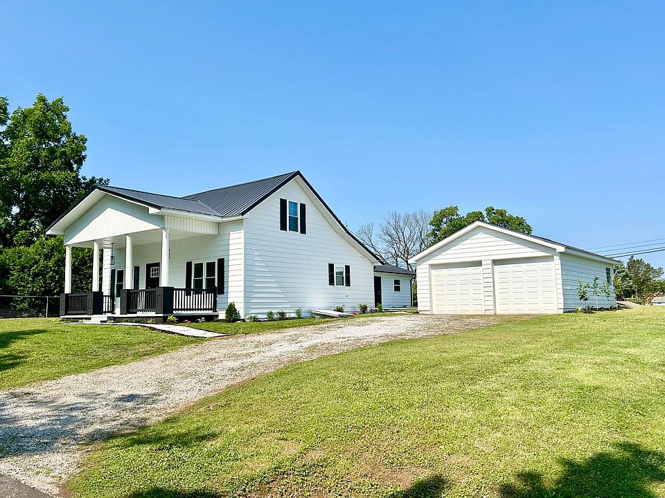 691 Highway 790, Bronston, KY 42518 Zillow