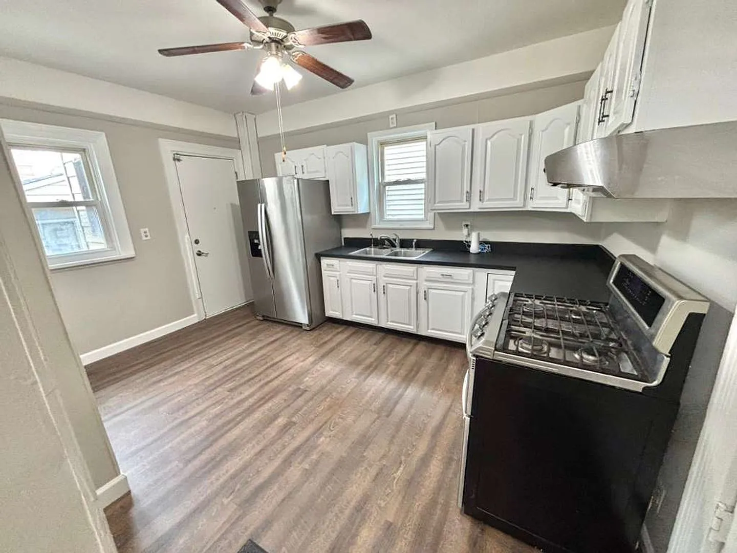 6407 Dibble Ave | Spacious 4-Bedroom, 2.5-Bath Home — Photo 3
