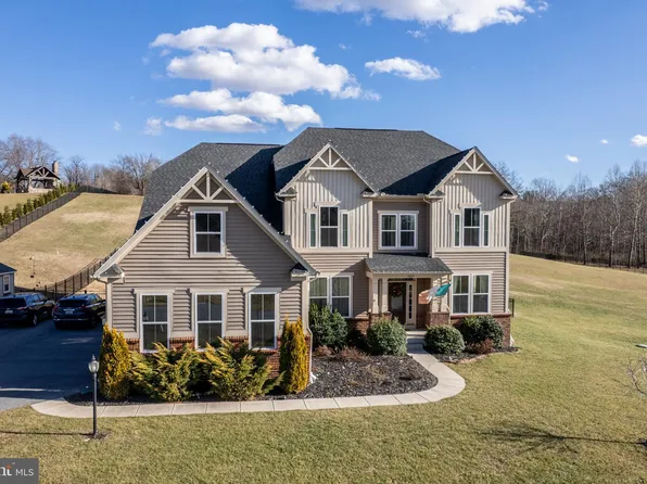 3127 Roberts Lndg, Finksburg, MD 21048