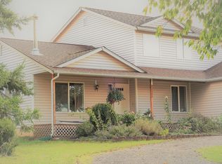 18502 Forstrom Rd SW, Rochester, WA 98579