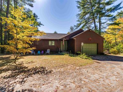 75 Evergreen Drive, New Hampton, NH, 03256