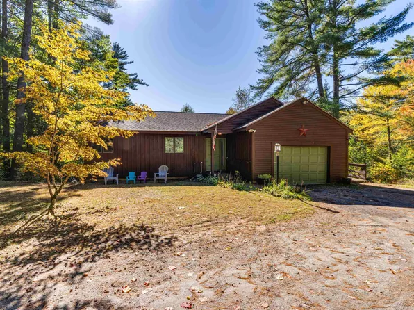 75 Evergreen Drive, New Hampton, NH 03265