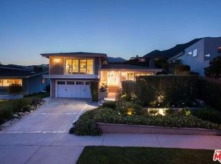 3615 Seahorn Dr, Malibu, CA 90265