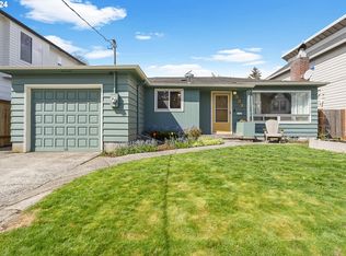 333 NE 75th Ave, Portland, OR 97213