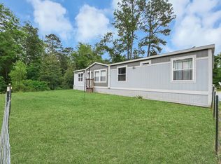 595 County Road 2218, Cleveland, TX 77327