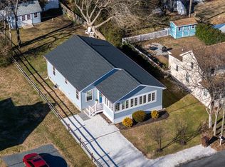 5624 Gates St, Royal Oak, MD 21662