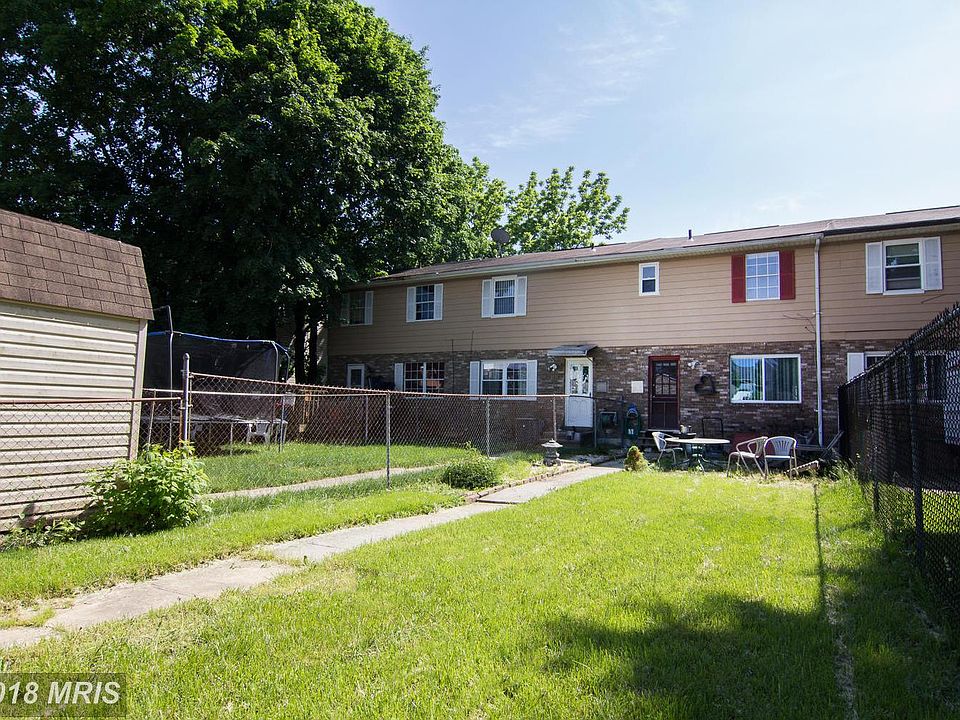 2nd image of 59 Charles St