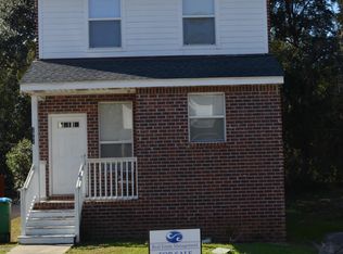 2981 Magnolia Dr, Gulfport, MS 39507