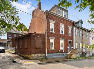 1151 Brabec St, Pittsburgh, PA 15212