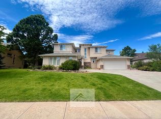 1965 Quadrangle Ct, Colorado Springs, CO 80918